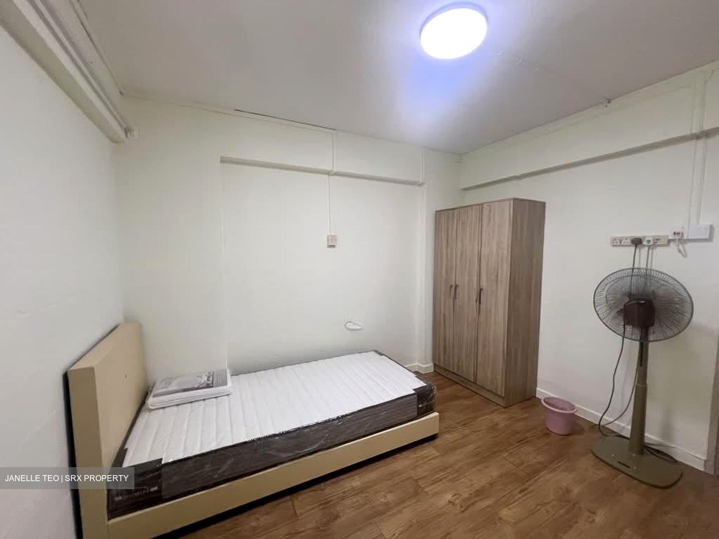 Blk 35 Bedok South Parkview (Bedok), HDB 4 Rooms #614521451